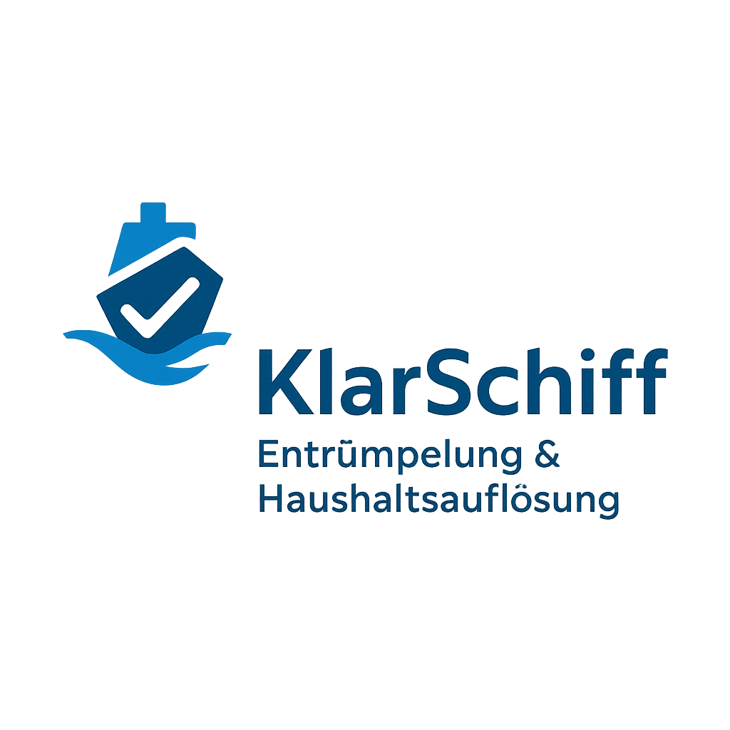 KlarSchiff Logo